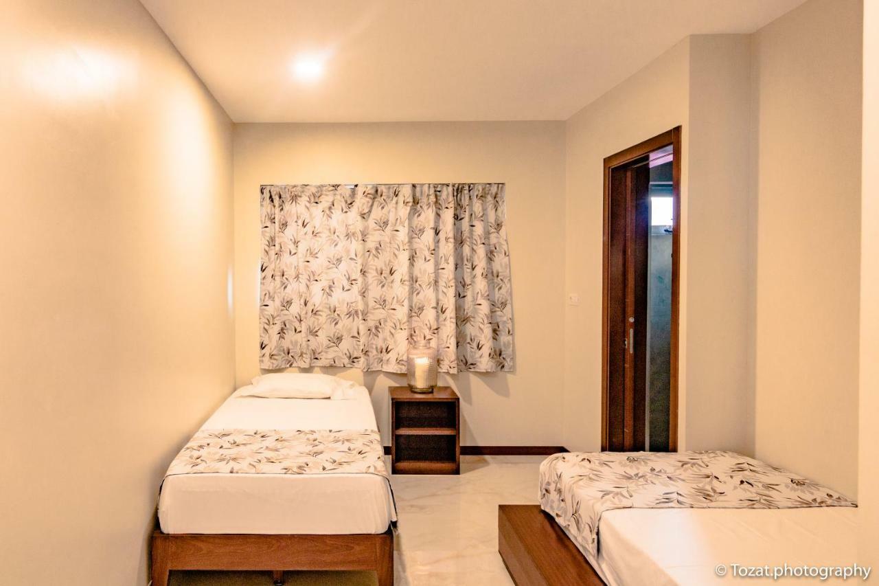 Angulo House Hotel Santa Maria Ngoại thất bức ảnh