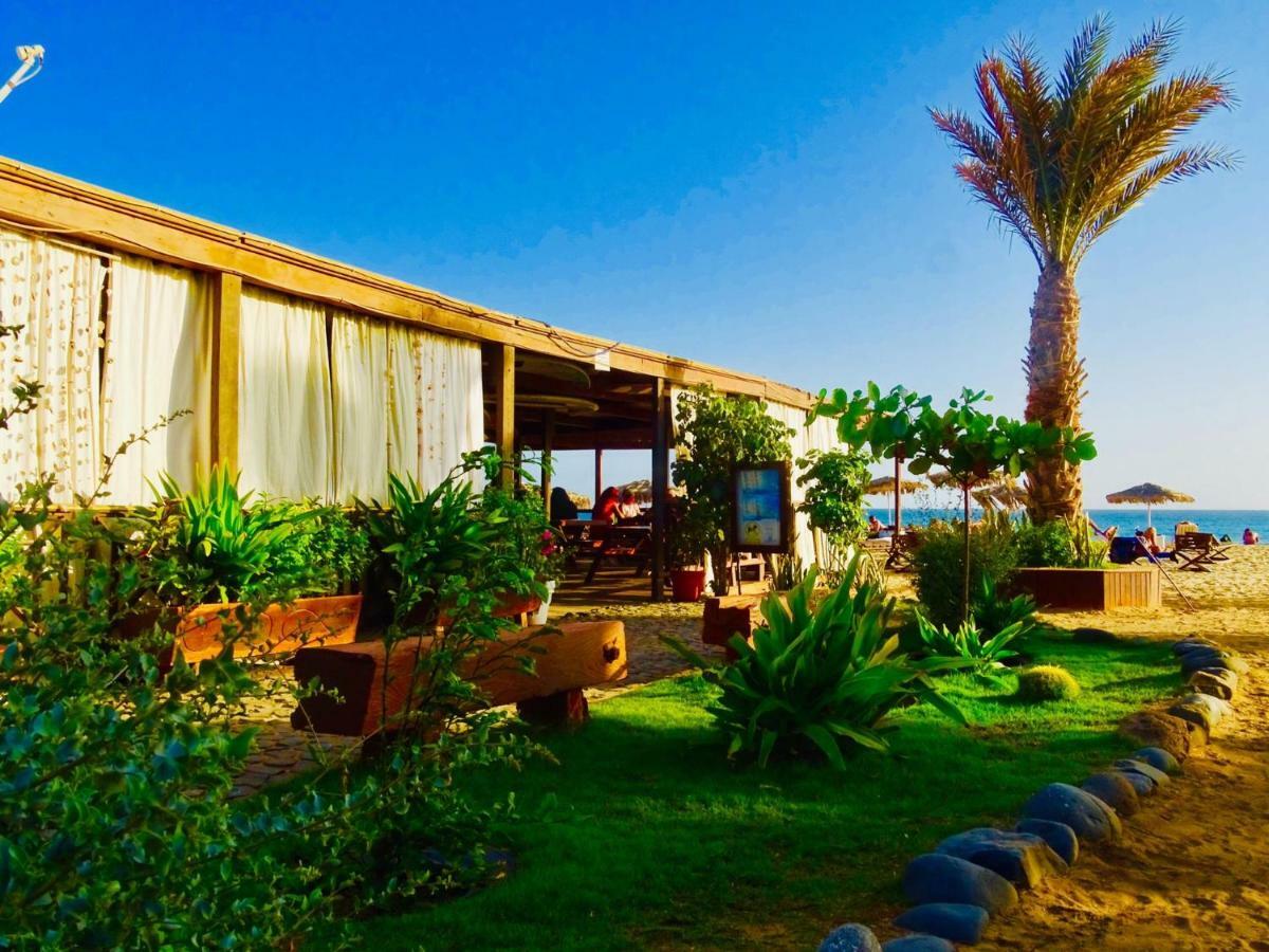 Angulo House Hotel Santa Maria Ngoại thất bức ảnh