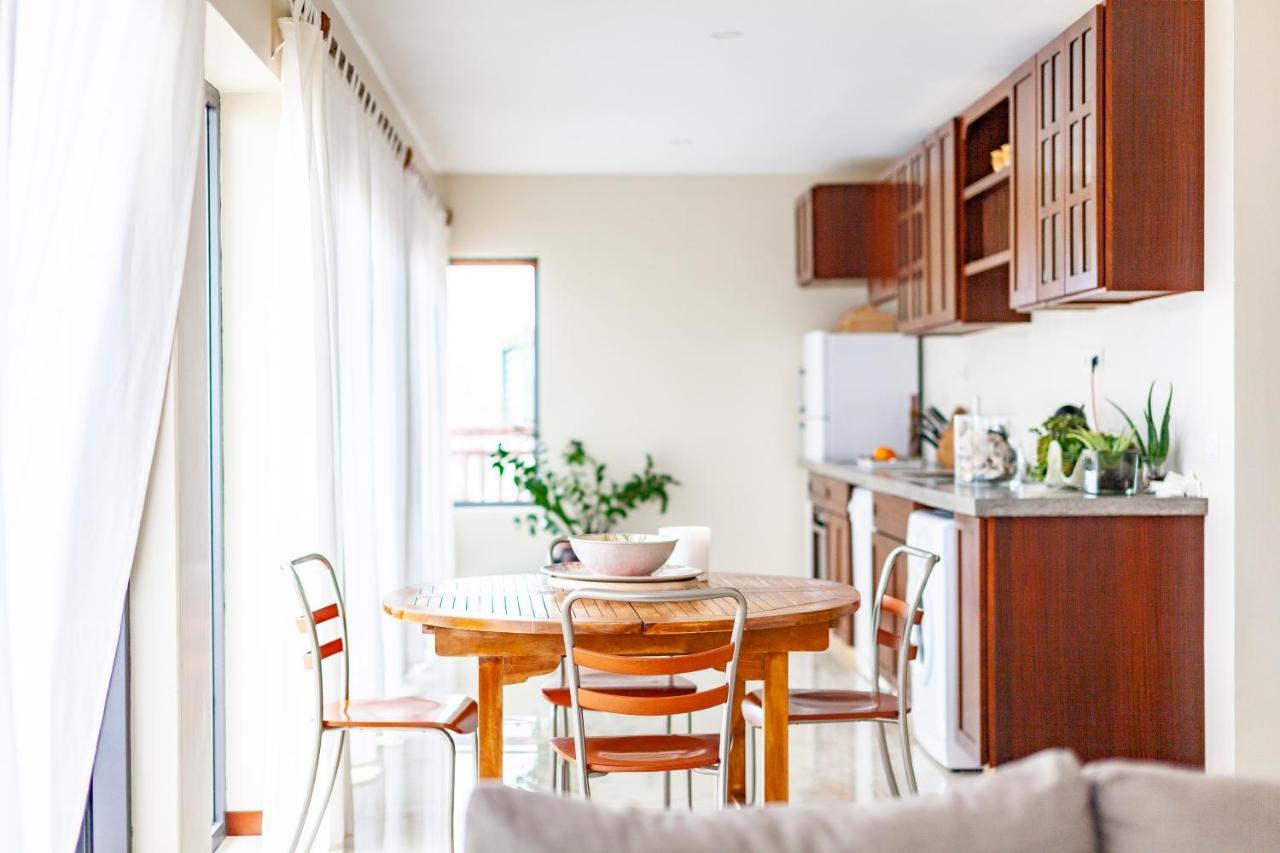 Angulo House Hotel Santa Maria Ngoại thất bức ảnh
