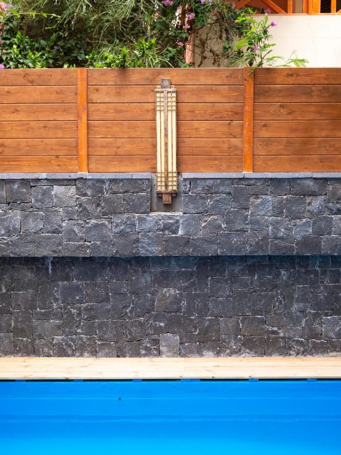 Angulo House Hotel Santa Maria Ngoại thất bức ảnh