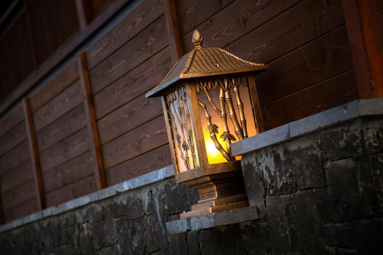 Angulo House Hotel Santa Maria Ngoại thất bức ảnh