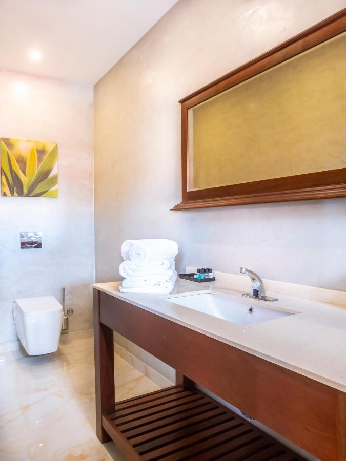 Angulo House Hotel Santa Maria Ngoại thất bức ảnh