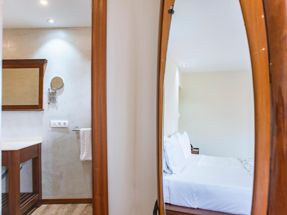Angulo House Hotel Santa Maria Ngoại thất bức ảnh