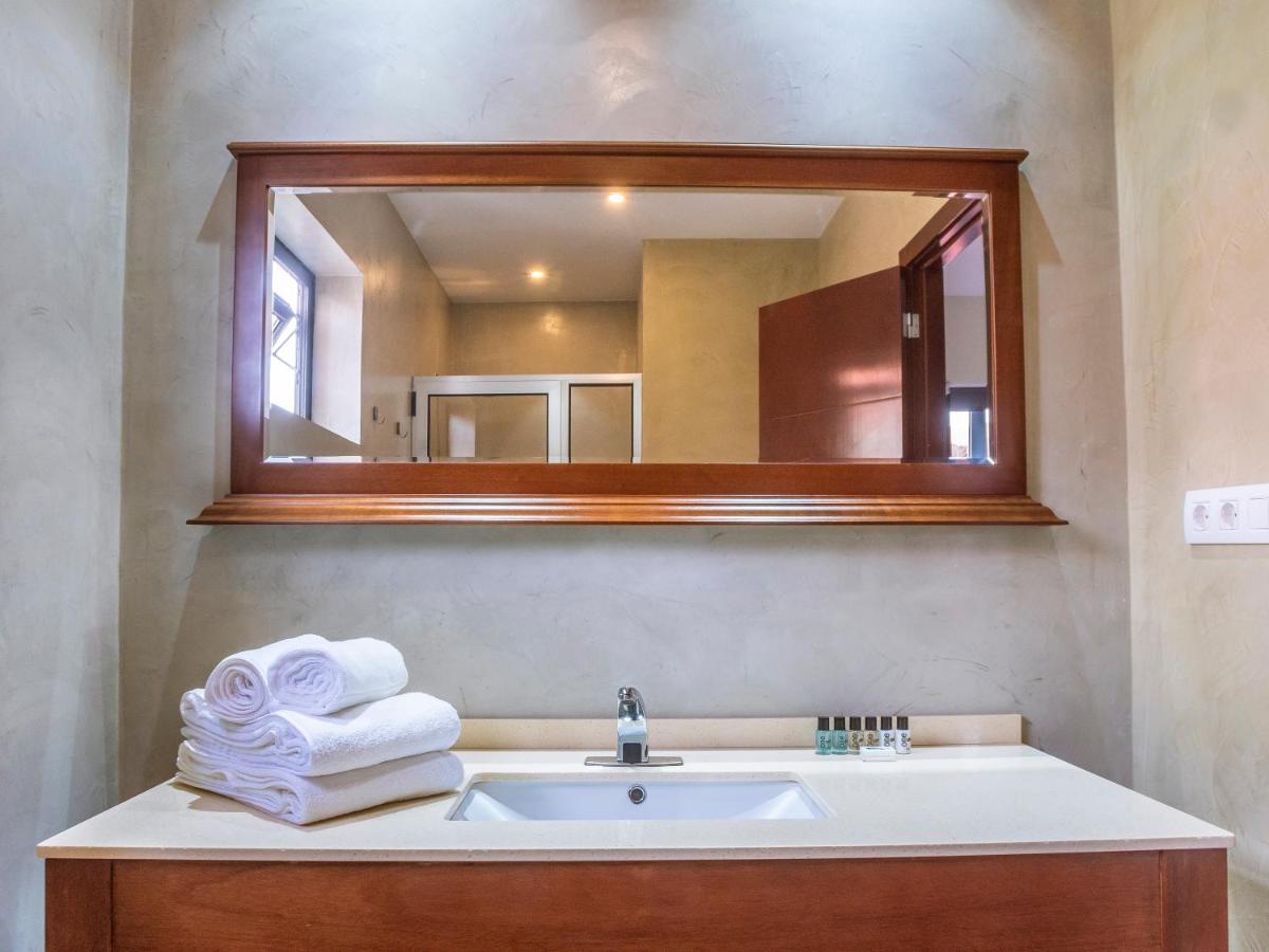 Angulo House Hotel Santa Maria Ngoại thất bức ảnh